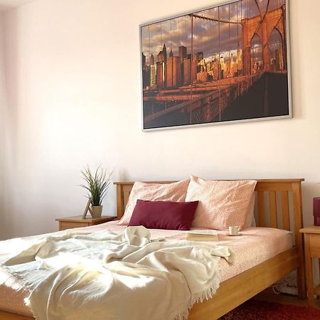 Appartamento Apartament Swietojanska Gdynia Esterno foto