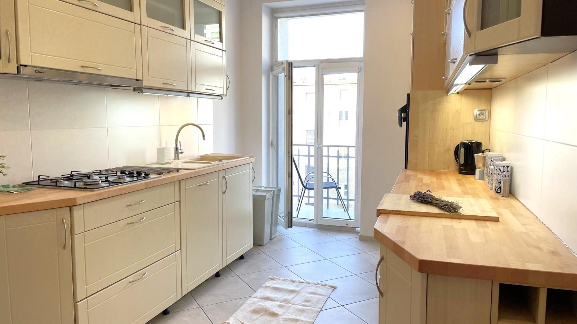 Appartamento Apartament Swietojanska Gdynia Esterno foto