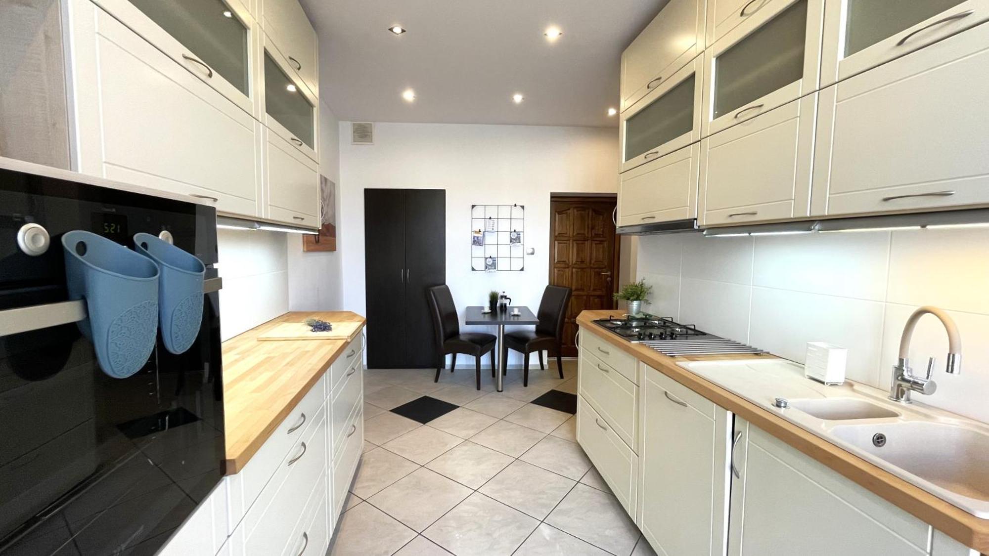 Appartamento Apartament Swietojanska Gdynia Esterno foto