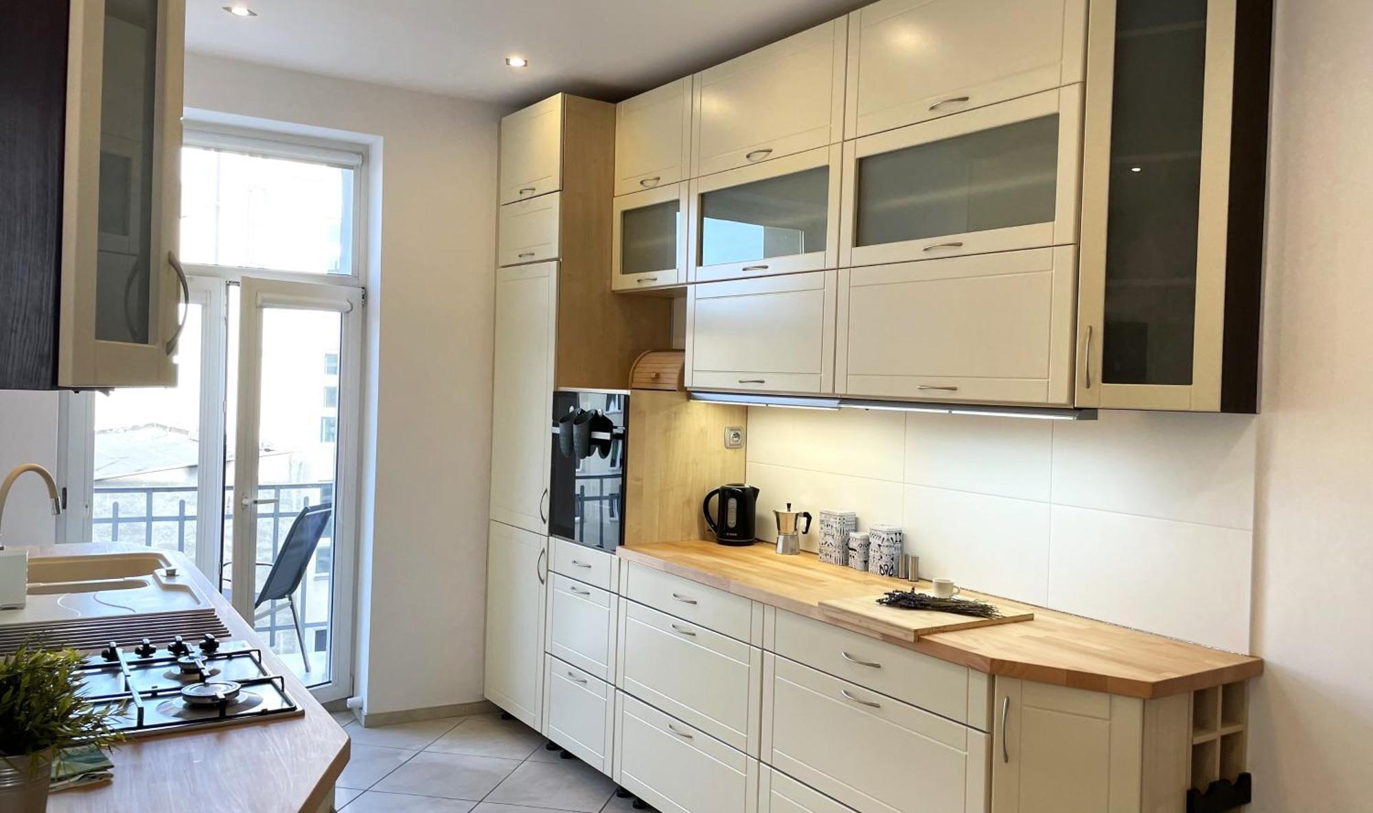 Appartamento Apartament Swietojanska Gdynia Esterno foto