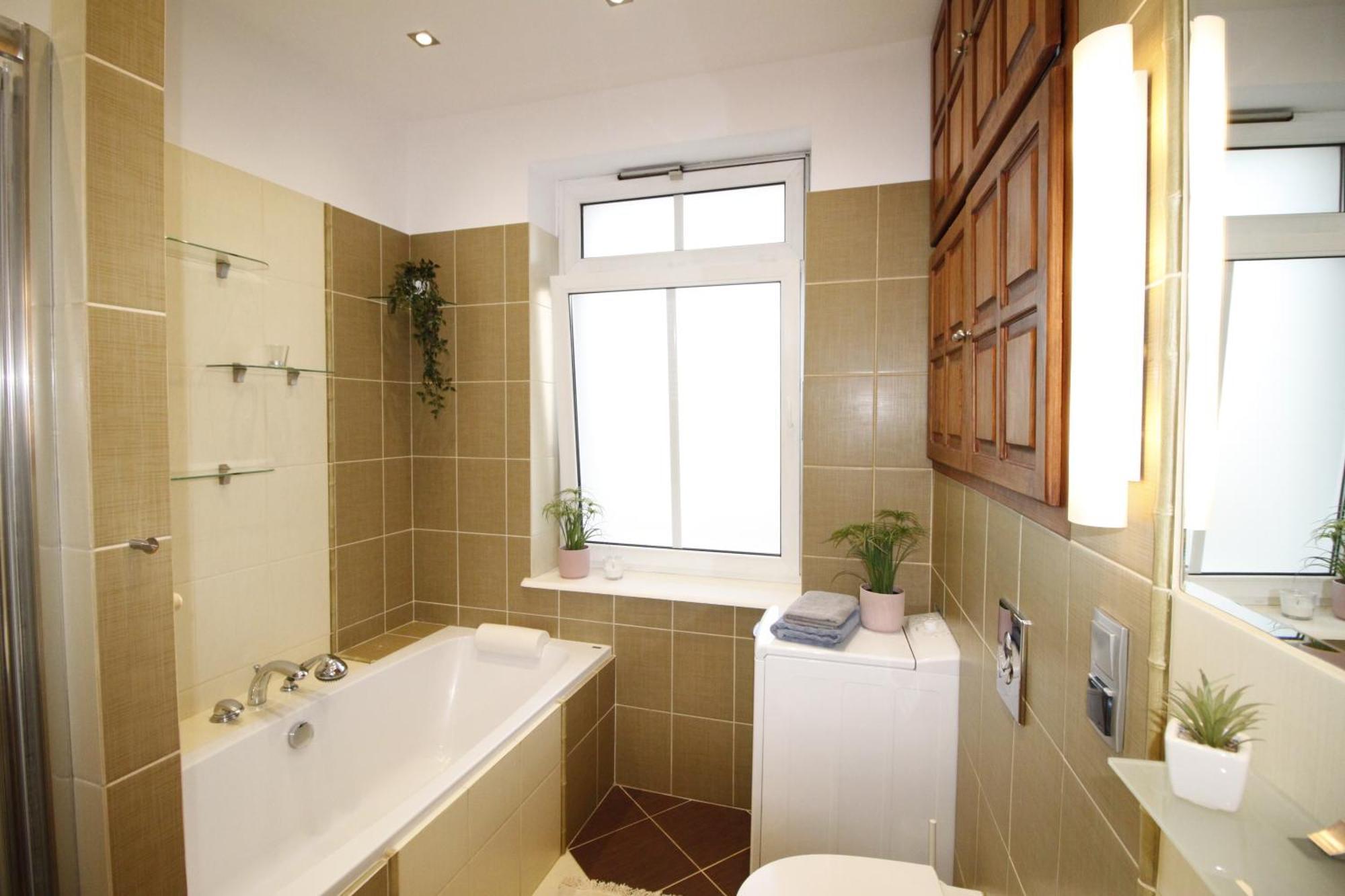 Appartamento Apartament Swietojanska Gdynia Esterno foto